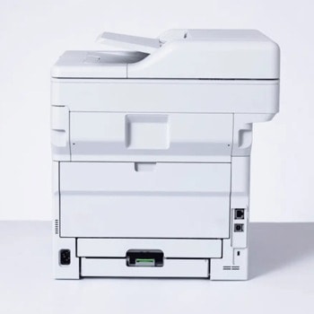 Brother DCPL5510DWRE1 (Нарушена опаковка)