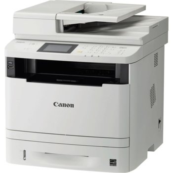 Canon i-SENSYS MF411dw + Canon 719 Black