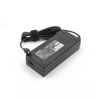 Захранване (заместител) за лаптопи Toshiba/Asus, 19V/6.32A/120W, 5.5 x 2.5 | JAR Computers Зарядно за лаптоп 19V 6.32A 120W 5.5x2.5