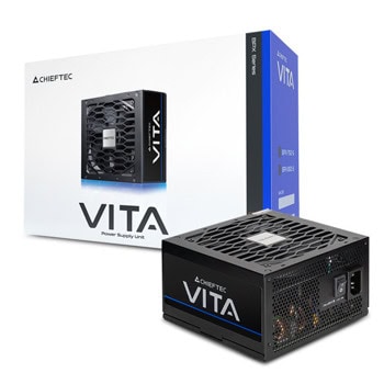 Chieftec VITA 750W