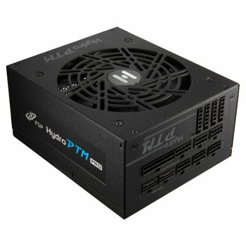 Захранване FSP HPT2-1350M (ATX 3.0), 1350W, Active PFC, 80 Plus Platinum, 135mm вентилатор | JAR Computers FSP HPT2-1350M ATX 3.0