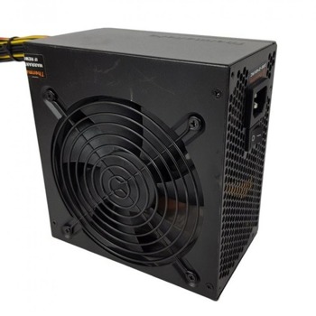 Thermaltake Hamburg 530W W0392RE