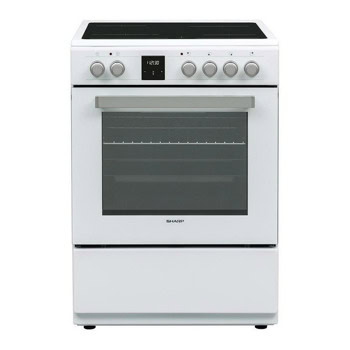 Sharp KF-76FVDT22WMK-EU