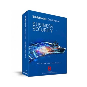 Bitdefender GravityZone Business Security, 3 - 14