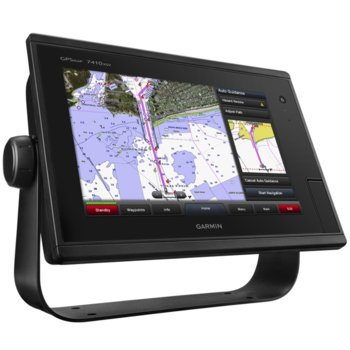 Garmin GPSMAP 7410xsv