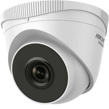 HikVision Turret Network Camera HWI-T240H 31131573