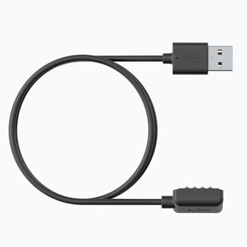 Suunto Magnetic Black Usb Cable SS022993000