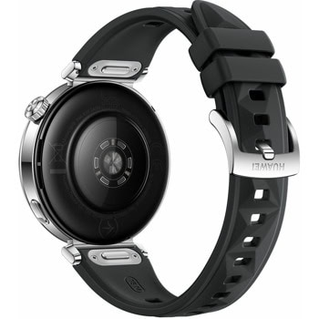 Huawei Watch GT5 Jana-B19F Black Fluoroelastomer