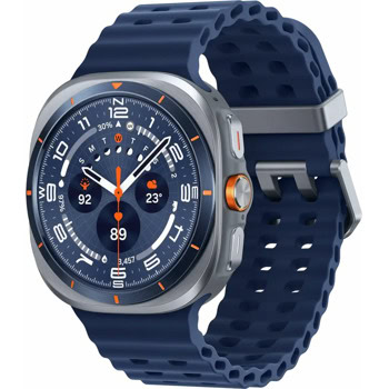 SAMSUNG Galaxy Watch Ultra 2025 47mm Navy LTE
