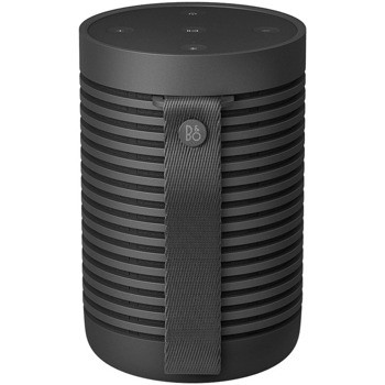 Тонколона Bang & Olufsen Beosound Explore Black Anthracite, 2.0, 60W RMS, Bluetooth 5.2, USB-C, черна, до 27 часа време на работа, IP67 защита | JAR Computers Bang And Olufsen Beosound Explore Black Anthracite