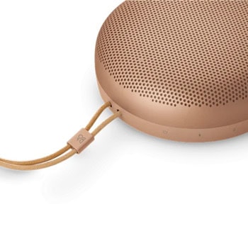 Bang & Olufsen BeoSound A1 3rd Gen Honey Tone