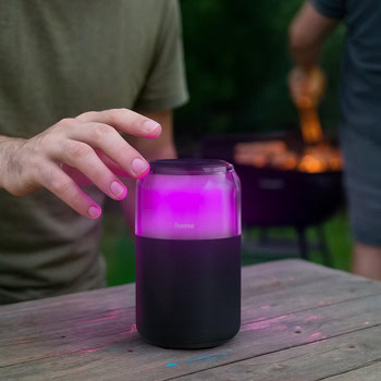 hama can speaker 188243 | JAR Computers hama can speaker 188243