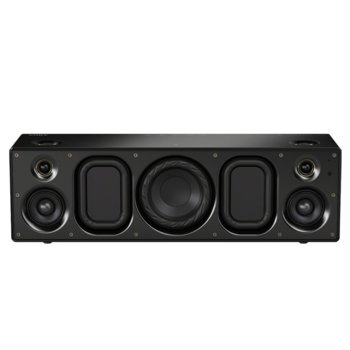 2.1 Sony SRS-X9, Bluetooth, 50W, черна