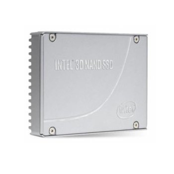 Intel 7.6TB DC P4610 PCIe NVMe 2.5in
