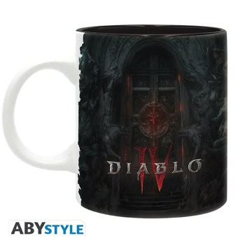 ABYstyle Diablo - Lilith 320ml