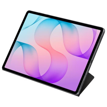 Samsung Book Cover Black for Galaxy Tab S12+ | JAR Computers Samsung Book Cover Black for Galaxy Tab S12+