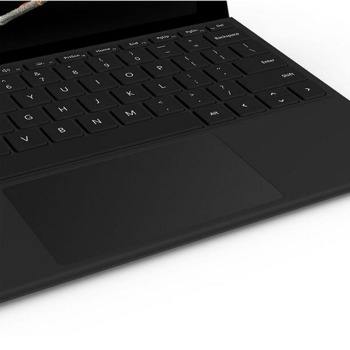 Surface GO Type Cover Black Разопакован продукт