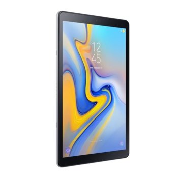 Samsung Tablet SM-T595 Galaxy Tab A 2018 LTE Grey