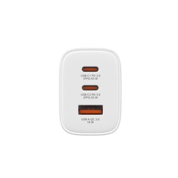 verbatim essentials gan charger 65w eu plug 32353 | JAR Computers verbatim essentials gan charger 65w eu plug 32353
