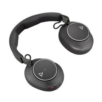 Poly Voyager Surround 80 UC MS 8G7U0AA