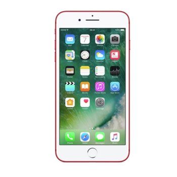 Apple iPhone 7 Plus 128GB Red MPR62GH/A