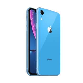 Apple iPhone XR 128GB Blue