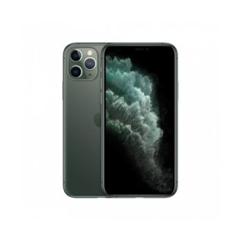 Apple iPhone 11 Pro 64GB Midnight Green