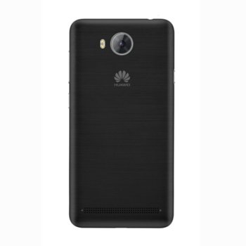 Huawei Y3 II LTE Black 6901443129324