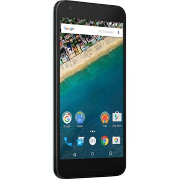 LG Nexus 5X Mint 16GB Single Sim