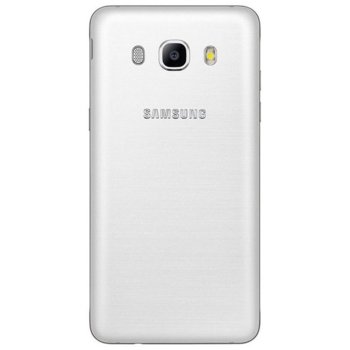 Samsung Galaxy J7 (2016) White 16GB SingleS