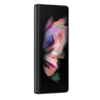 Samsung Galaxy Z Fold3 5G 256/12 GB Black