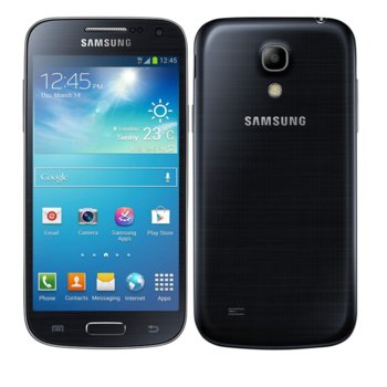 Samsung Smartphone GT-I9195 GALAXY S IV Mini Black