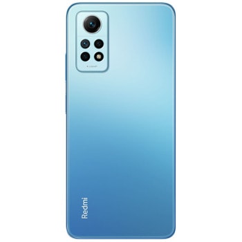 Смартфон Redmi Note 12 Pro 8GB 256GB син