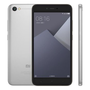 Xiaomi Redmi Note 5A Dual Sim 16GB LTE 4G сив