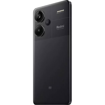 Xiaomi Redmi Note 13 Pro+ 5G 12/512 Midnight Black