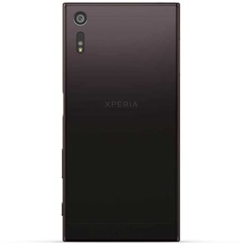 Sony Xperia XZ Black 32GB Single Sim