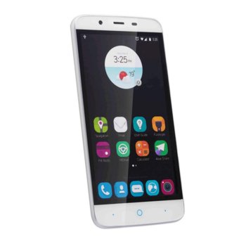 ZTE Blade А310 LTE Dual SIM White ZTEA310WH