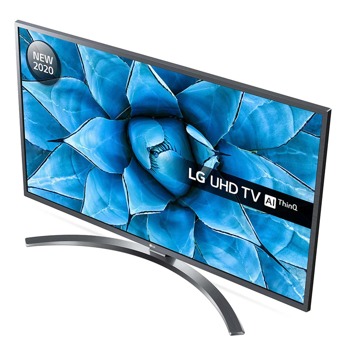 LG 50UN74006LB