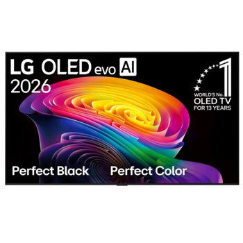 LG OLED55C61LA