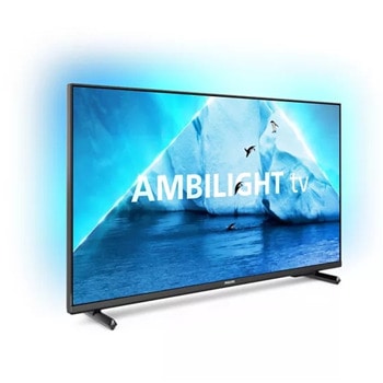 Телевизор Philips 32PFS6908/12 Нарушена опаковка