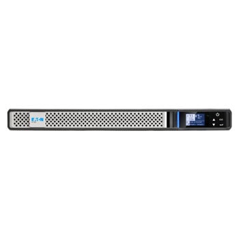 UPS Eaton 5P 650i Rack 1U G2, 650VA/520W, Line-Interactive, Rack | JAR Computers Eaton 5P 650i Rack 1U G2 5P650IRG2