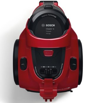 Bosch BGC05AAA2 700 W 1.5 L 78 dB(A)