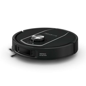 Rowenta X-Plorer Serie 575 Max Black RR95A5E0 | JAR Computers Rowenta X-Plorer Serie 575 Max Black RR95A5E0