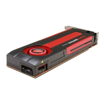 AMD Radeon FirePro W9000