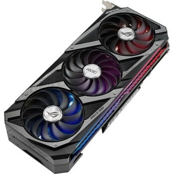 ASUS ROG Strix GeForce RTX 3080 OC Edition