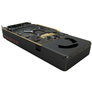 Asus RX480-8G