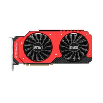 Palit GeForce® GTX 980 Super JetStream