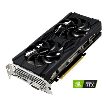 PNY GeForce RTX 2060 12GB REVEL Dual Fan Ed