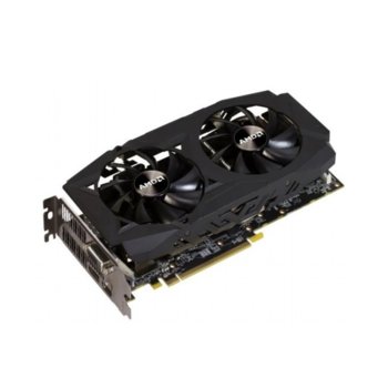 Видео карта AMD Radeon RX 580, 8GB, PowerColor Red Dragon, PCI-E 3.0, GDDR5, 256 bit, 3x Display Port, HDMI, DVI | JAR Computers PowerColor Red Dragon Radeon RX 580 8GB GDDR5