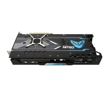 Sapphire NITRO+ Radeon RX Vega56 8G HBM2 11276-01